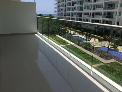 Apartamentos Arriendos  Morros Ultra